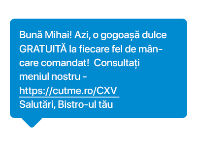 Scurtare URL