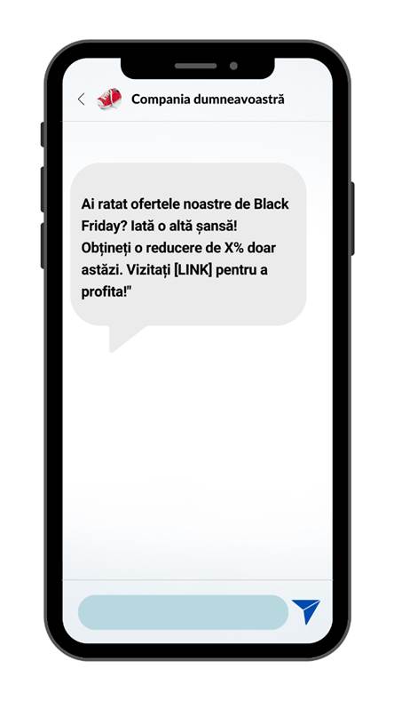 promotional-sms-for-black-friday-2025