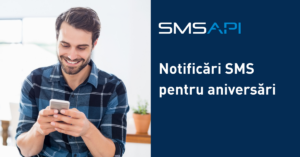 Notificări SMS pentru aniversări sms-for-birthday