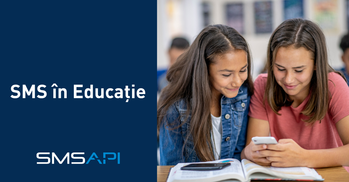 SMS in education